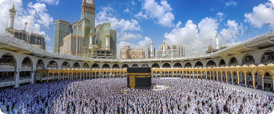 Umrah Packages