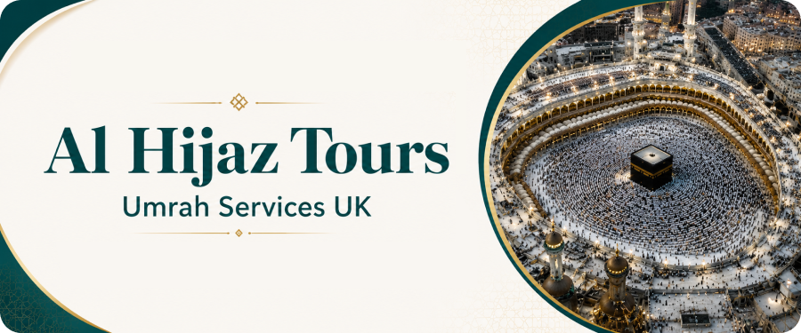 Putting Pilgrims First: How Al Hijaz Tours Delivers Trusted Umrah Services UK