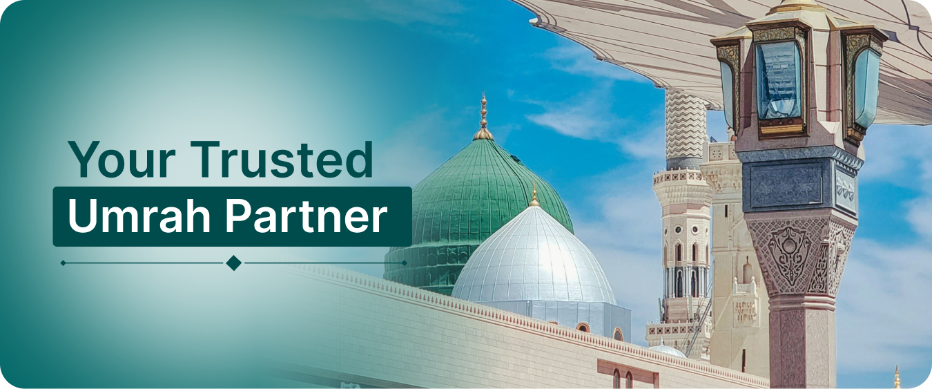 Why Al Hijaz Tours Is a Trusted Choice for Umrah Packages in the UK