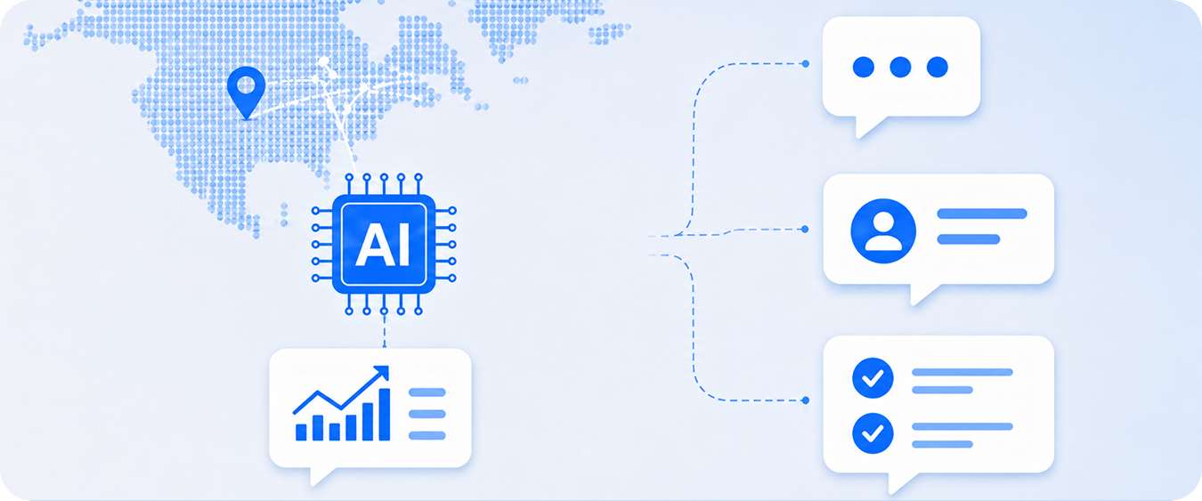 The Future of Travel Operations: Why AI Travel Management Platforms Are Taking Over