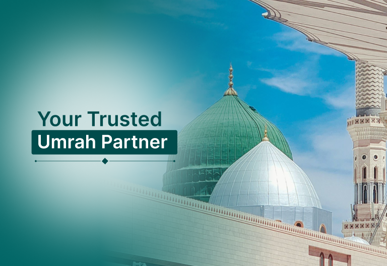 Why Al Hijaz Tours Is a Trusted Choice for Umrah Packages in the UK