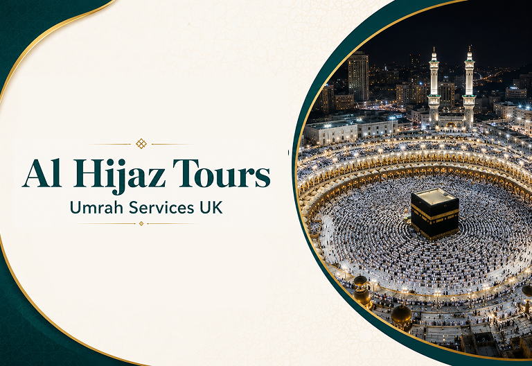 Putting Pilgrims First: How Al Hijaz Tours Delivers Trusted Umrah Services UK
